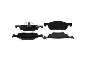 Placute frana MAZDA 2 hatchback (KB) 1.5 Hybrid (KBAC3X) benzina/elector 116 cai BOSCH 0 986 460 018