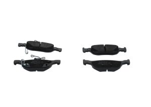 Placute frana MAZDA 3 hatchback (BP) 2.0 SKYACTIV-G (BP5H, BP6H) benzina 150 cai BOSCH 0 986 460 027