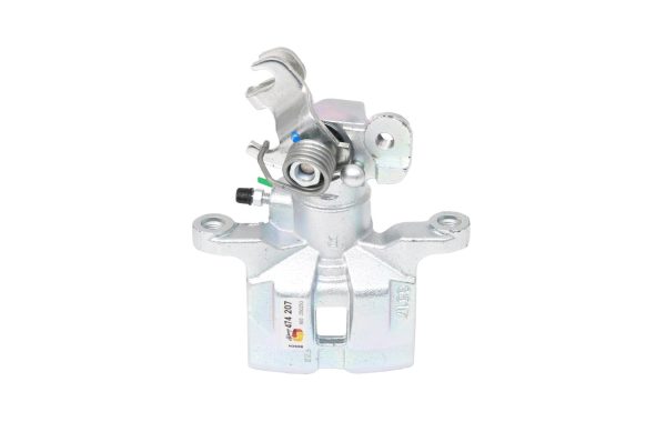 Etrier frana MAZDA 6 limuzina (GH) 2.2 MZR-CD (GH10) diesel 185 cai BOSCH 0 986 474 207