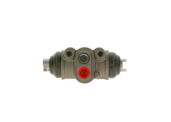 Cilindru receptor frana MAZDA 323 C IV (BG) 1.7 D (BG7S) diesel 56 cai BOSCH 0 986 475 661
