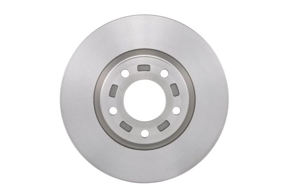 Disc frana MAZDA 3 limuzina (BL) 2.2 MZR CD (BL10) diesel 150 cai BOSCH 0 986 479 183