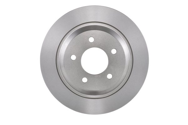 Disc frana MAZDA 5 (CW) 1.8 MZR benzina 116 cai BOSCH 0 986 479 233