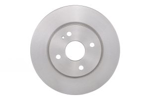 Disc frana MAZDA 2 (DE_, DH_) 1.5 MZR (DE5FS) benzina 102 cai BOSCH 0 986 479 541