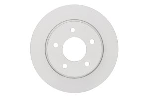 Disc frana MAZDA 3 (BL) 1.6 MZR (BL14) benzina 105 cai BOSCH 0 986 479 C77