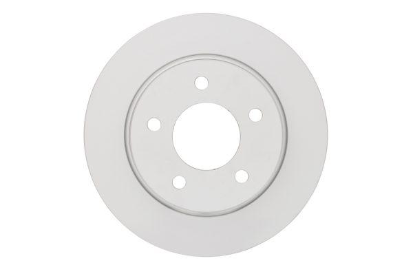 Disc frana MAZDA 3 (BL) 1.6 MZR (BL14) benzina 105 cai BOSCH 0 986 479 C77