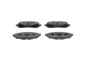 Placute frana MAZDA 6 combi (GJ, GL) 2.2 D (GJ2FW, GJ1021, GJ1022, GL1021) diesel 175 cai BOSCH 0 986 494 793