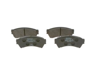 Placute frana MAZDA 6 combi (GH) 2.2 MZR-CD (GH10) diesel 185 cai BOSCH 0 986 494 860