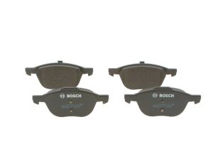 Placute frana MAZDA 3 (BK) 1.6 (BK14) benzina 105 cai BOSCH 0 986 495 215