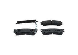 Placute frana MAZDA 323 F VI hatchback (BJ) 1.6 (BJ10M) benzina 95 cai BOSCH 0 986 495 265