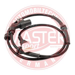 Senzor turatie roata MAZDA 121 III (JASM, JBSM) 1.3 benzina 50 cai MASTERSPORT GERMANY 0986594023-PCS-MS