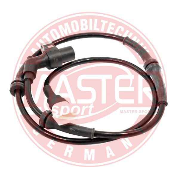 Senzor turatie roata MAZDA 121 III (JASM, JBSM) 1.3 benzina 50 cai MASTERSPORT GERMANY 0986594023-PCS-MS