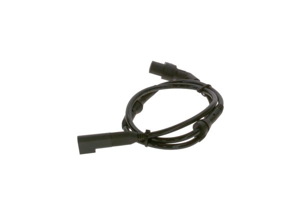 Senzor turatie roata MAZDA 121 III (JASM, JBSM) 1.25 benzina 75 cai BOSCH 0 986 594 023