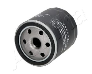 Filtru ulei MAZDA 2 (DY) 1.2 (DY3W) benzina 75 cai ASHIKA 10-02-279