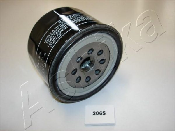 Filtru ulei MAZDA 323 III Hatchback (BF) 1.7 D (BF7S) diesel 54 cai ASHIKA 10-03-306