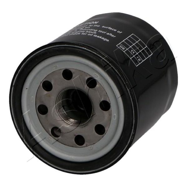 Filtru ulei MAZDA 323 C IV (BG) 1.7 D (BG7S) diesel 56 cai ASHIKA 10-03-317