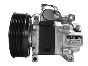 Compresor climatizare MAZDA 5 (CR) 2.0 CD (CR19) diesel 110 cai AIRSTAL 10-0567