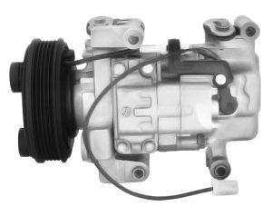 Compresor climatizare MAZDA 3 (BK) 2.0 (BKEP) benzina 150 cai AIRSTAL 10-0972