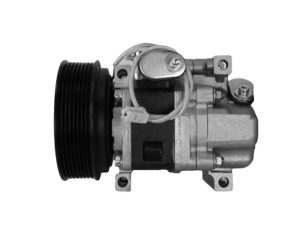 Compresor climatizare MAZDA 3 limuzina (BL) 2.2 MZR CD (BL10) diesel 185 cai AIRSTAL 10-1746
