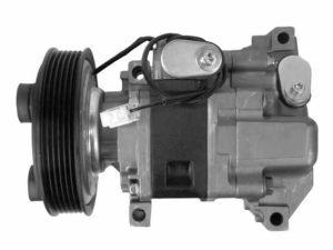 Compresor climatizare MAZDA 3 (BL) 1.6 MZR (BL14) benzina 105 cai AIRSTAL 10-1764