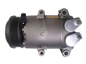 Compresor climatizare MAZDA 5 (CW) 1.6 CD diesel 116 cai AIRSTAL 10-3296