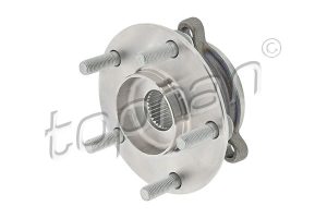 Rulment roata MAZDA 6 combi (GJ, GL) 2.2 D (GJ2FW, GJ1021, GJ1022, GL1021) diesel 175 cai TOPRAN 600 322