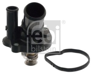 Termostat lichid racire MAZDA 6 combi (GH) 2.5 MZR (GH5FW) benzina 170 cai FEBI BILSTEIN 100232