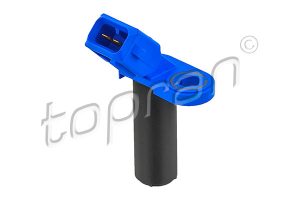Senzor impulsuri arbore cotit MAZDA 2 (DY) 1.2 (DY3W) benzina 75 cai TOPRAN 302 646