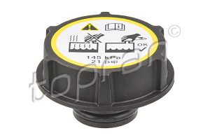 Buson vas expansiune MAZDA 3 (BK) 2.3 DiSi Turbo MPS (BK3P) benzina 250 cai TOPRAN 304 951