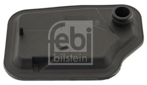 Filtru hidraulic cutie de viteze automata MAZDA 6 limuzina (GH) 2.5 MZR (GH5FS, GH5FP) benzina 170 cai FEBI BILSTEIN 100660
