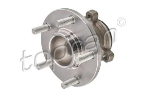 Rulment roata MAZDA 5 (CR) 1.8 (CR19) benzina 116 cai TOPRAN 600 262