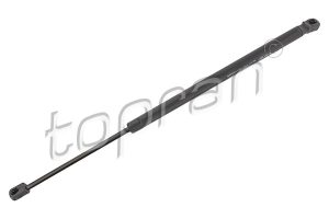 Amortizor portbagaj MAZDA 2 (DE_, DH_) 1.5 MZR (DE5FS) benzina 102 cai TOPRAN 600 105
