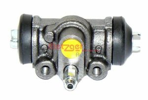 Cilindru receptor frana MAZDA 323 C V (BA) 1.5 16V (BA11) benzina 88 cai METZGER 101-794