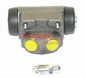Cilindru receptor frana MAZDA 121 III (JASM, JBSM) 1.3 benzina 50 cai METZGER 101-806