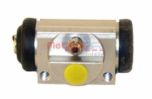 Cilindru receptor frana MAZDA 2 (DY) 1.2 (DY3W) benzina 75 cai CIFAM 101-829