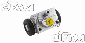 Cilindru receptor frana MAZDA 3 limuzina (BK) 2.0 (BKEP) benzina 150 cai CIFAM 101-949