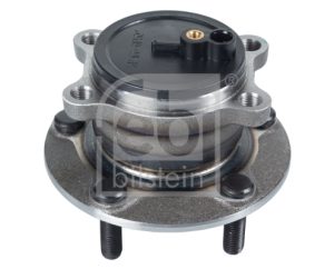 Set rulment roata MAZDA 6 limuzina (GJ, GL) 2.0 benzina 150 cai FEBI BILSTEIN 101370