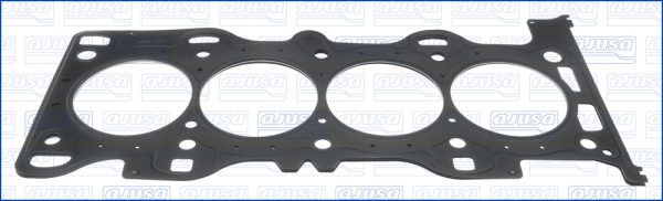 Garnitura chiulasa MAZDA 3 (BK) 2.3 DiSi Turbo MPS (BK3P) benzina 250 cai AJUSA 10182900