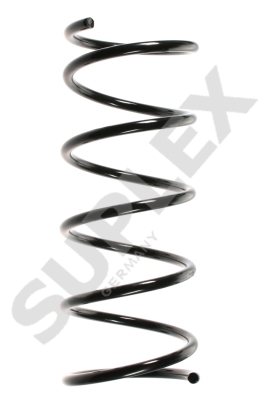 Arc spiral MAZDA 121 III (JASM, JBSM) 1.3 benzina 50 cai SUPLEX 10190