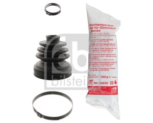 Ansamblu burduf articulatie planetara MAZDA 3 limuzina (BK) 1.6 (BK12) benzina 105 cai FEBI BILSTEIN 101962