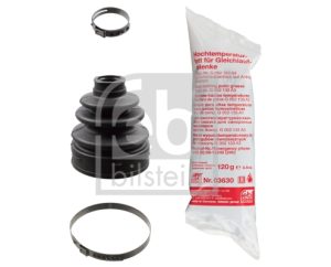 Ansamblu burduf articulatie planetara MAZDA 3 limuzina (BK) 1.6 (BK12) benzina 105 cai FEBI BILSTEIN 101964