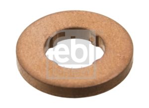 Etansare suport injector MAZDA 6 Hatchback (GH) 2.2 MZR-CD (GH10) diesel 185 cai FEBI BILSTEIN 102792