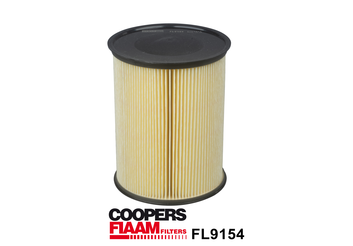 Filtru aer MAZDA 5 (CW) 1.6 CD diesel 116 cai COOPERSFIAAM FL9154