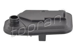 Filtru hidraulic cutie de viteze automata MAZDA 5 (CR) 2.0 (CREW) benzina 146 cai TOPRAN 600 458