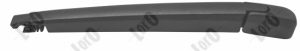 Brat stergator parbriz MAZDA 6 combi (GH) 2.0 MZR (GHEFW) benzina 155 cai ABAKUS 103-00-063