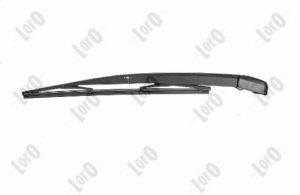 Set stergatoare curatare parbriz MAZDA 6 combi (GH) 2.2 MZR-CD (GH10) diesel 185 cai ABAKUS 103-00-063-C