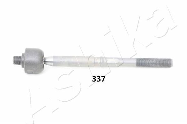 Bieleta directie MAZDA 2 (DE_, DH_) 1.5 (DE5FS) benzina 103 cai ASHIKA 103-03-337