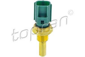 Senzor temperatura lichid de racire MAZDA 5 (CR) 2.0 CD (CR19) diesel 110 cai TOPRAN 502 912