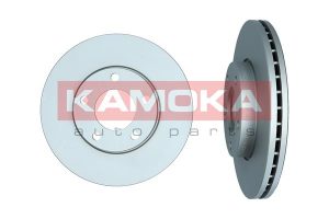 Disc frana MAZDA 3 limuzina (BL) 1.6 MZR (BL12) benzina 105 cai KAMOKA 1031122