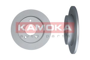 Disc frana MAZDA 3 limuzina (BL) 1.6 MZR (BL12) benzina 105 cai KAMOKA 103179