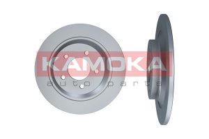 Disc frana MAZDA 5 (CW) 1.8 MZR benzina 116 cai KAMOKA 103180